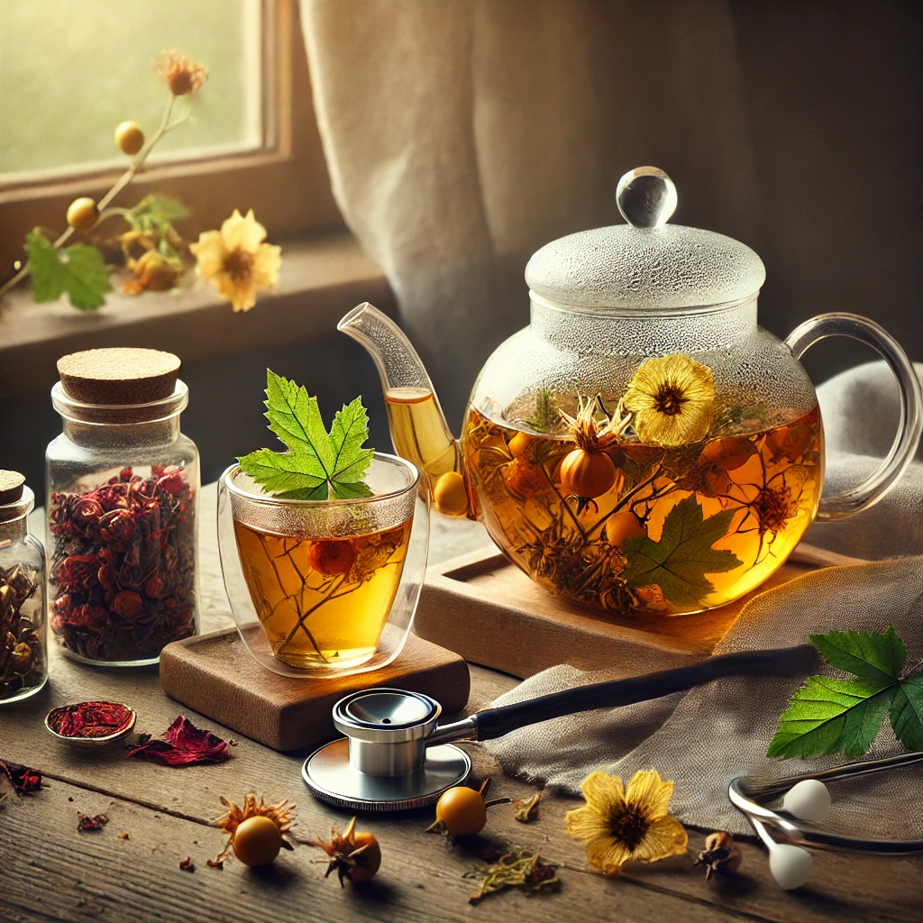 Aroma relajante