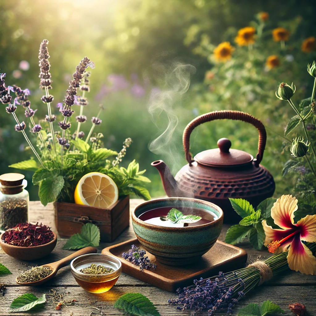 Ingredientes naturales
